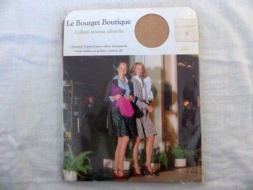 Bourget ultrafeine - le,