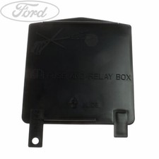 Original Ford KA 2008-2016