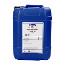 COMMA EP85W-140 Gear Oil 20Ltr