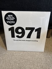 Various Artists 1971: The Year