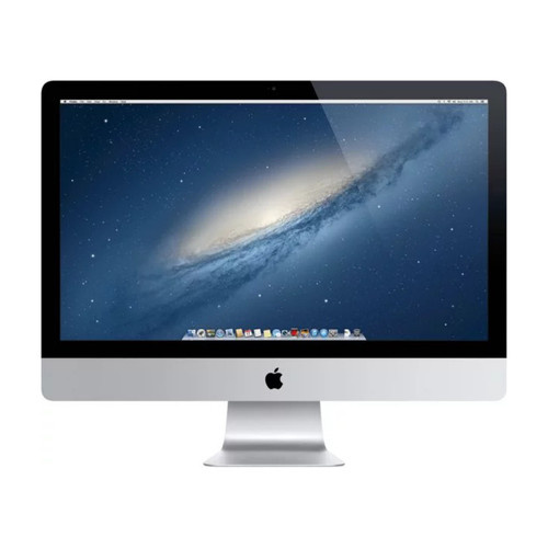 Apple imac zoll ende 2013 - 27,
