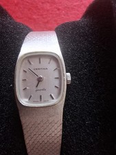 Certina damen armbanduhr - damen, swiss