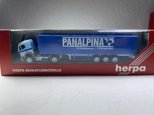 T196 HERPA 1:87 HO LKW