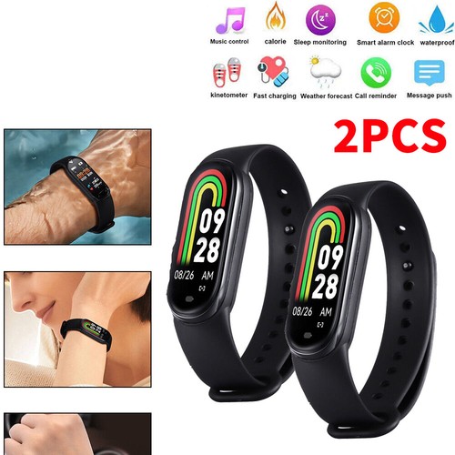 Smartwatch fitnessuhr - smartwatch,