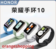 New Honor Band 10 NFC 1.57''