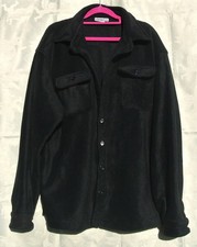 IDENTIC Herren Hemd Jacke