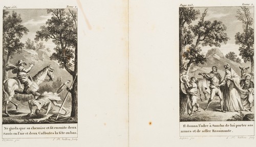 Halbou nach lefebvre - (*1730),