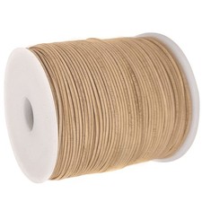 Lederschnur (ab 0,33 €/m)