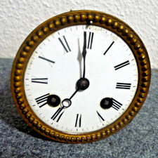 Sehr schönes Kaminuhr