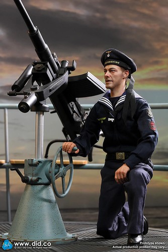 Boot offizier erwin 2ª - erwin,