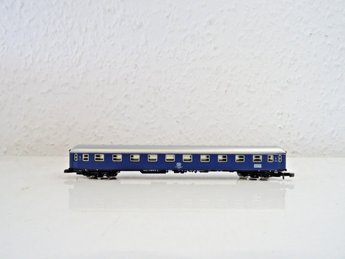 Märklin mini club - mini-club, 8710