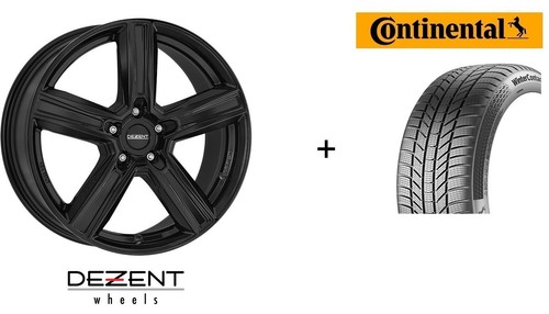 Winterräder audi x 18 - audi,