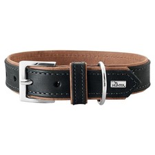 Hunter hundehalsband canadian - hunter,