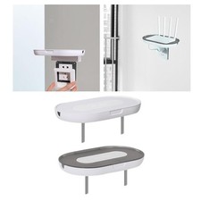 Steckdosen-Wandregal