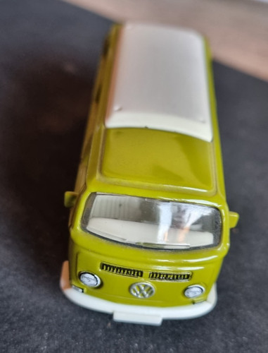 Matchbox mb734 bus t2 - vw,