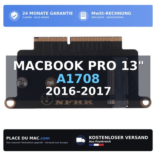 Ssd adapter für macbook pro - ssd-adapter,