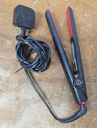 Original ghd scarlet - ghd,