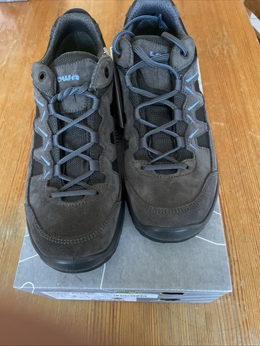 Herren outdoor schuhe - schuhe, lowa