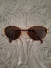 Joop Sonnenbrille In Gold Damen