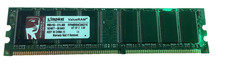Kingston Arbeitsspeicher DDR1