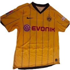 BVB Trikot Nike 2008/2009 –