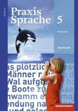 Praxis Sprache - Ausgabe 2016