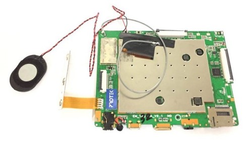 Motherboard hauptplatine - motherboard,