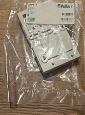 Vaillant VRC 410 Wandhalterung