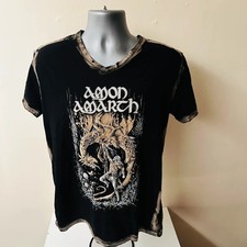 Amon Amarth Fafner’s Gold