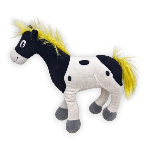 Yakari pferd kleiner donner - yakari,