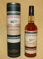 Glenmorangie Madeira Wood