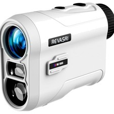 Golf Entfernungsmesser  1000m Neigungsfunktion Präzise