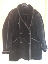 Wildledermantel/Jacke GR. 46