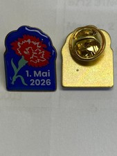 neuer PIN 1. Mai 2026 IG BCE