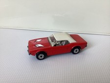 Matchbox superfast dodge - matchbox,