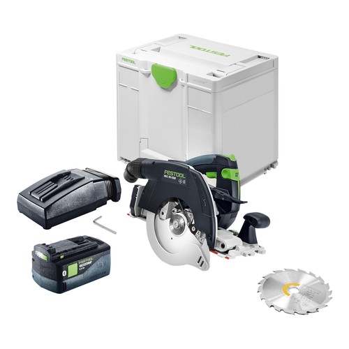 Festool hkc keb basic akku - festool, 55