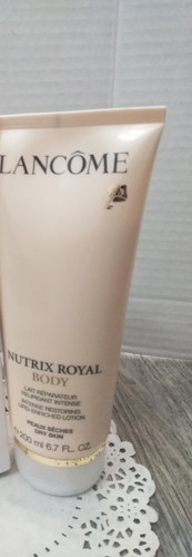 Lancome nutrix royal - lancome,