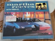 Martha Reeves & The Vandellas