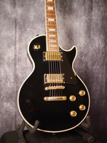 Epiphone les paul - epiphone,