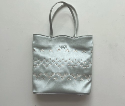Vintage anya hindmarch kleine - vintage,