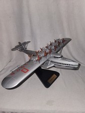 Dornier Do X Airplane Desktop