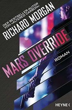 Mars Override: Roman von