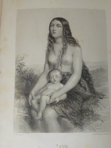 Antike sainte bible - antike, „la