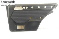Mercedes W124 Mopf1