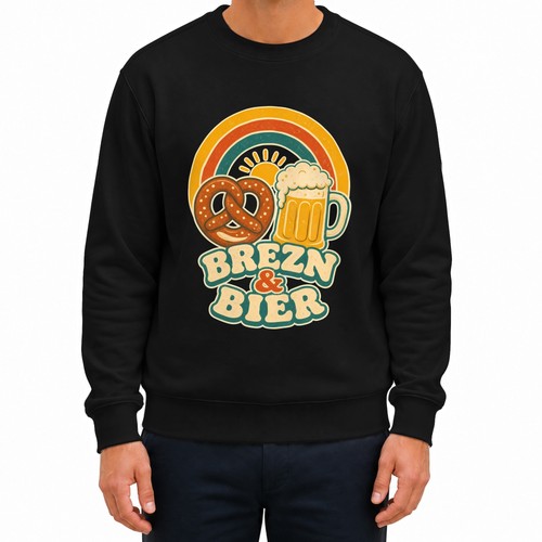 Brezn bier oktoberfest - bier,