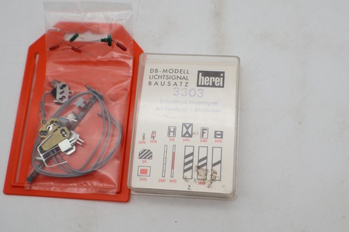 Herei 3303 bausatz - h0,