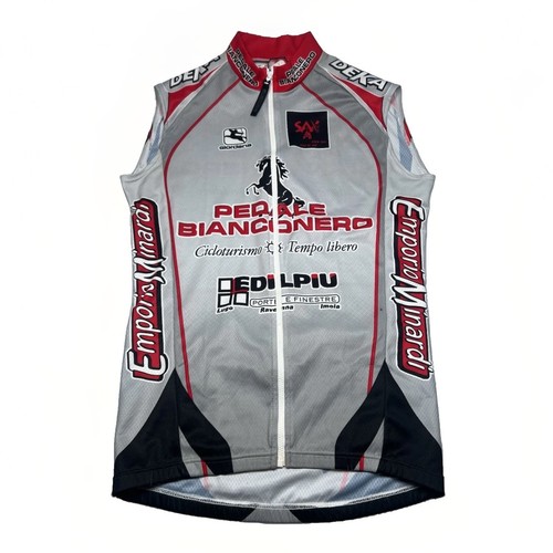 Giordana pedale bianconero - pedale,