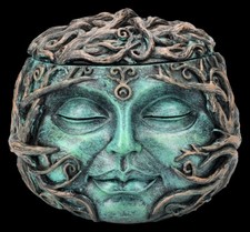 Schatulle Greenman-Tree Spirit