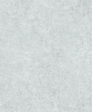 Ugépa franz.Designtapete Vlies L693-19 Grau Weiß Hellblau stylisch Betonoptik 3D