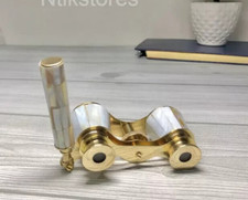 Perlmutt Akzente Eleganter